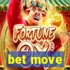 bet move